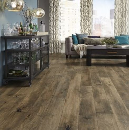 MANNINGTON IBERIAN HAZELWOOD PECAN